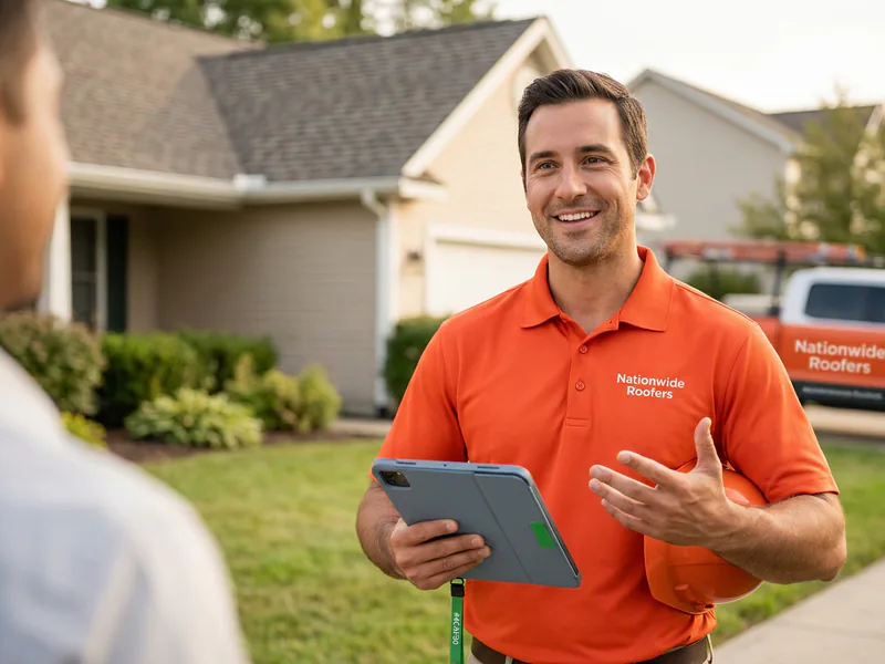 Roof Installation  in Bloomingdale  FAQ